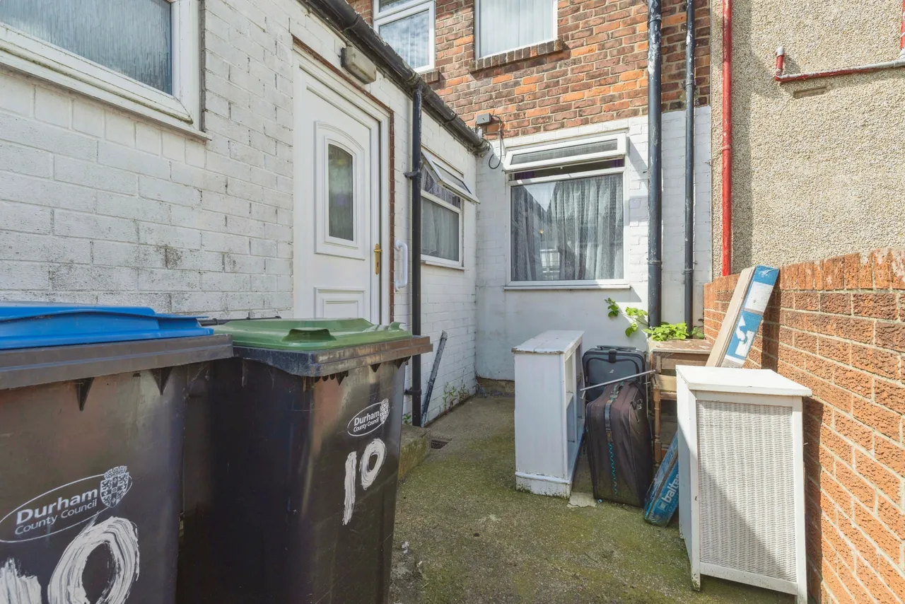 Cravens Cottages, Wingate, TS28, photo 14