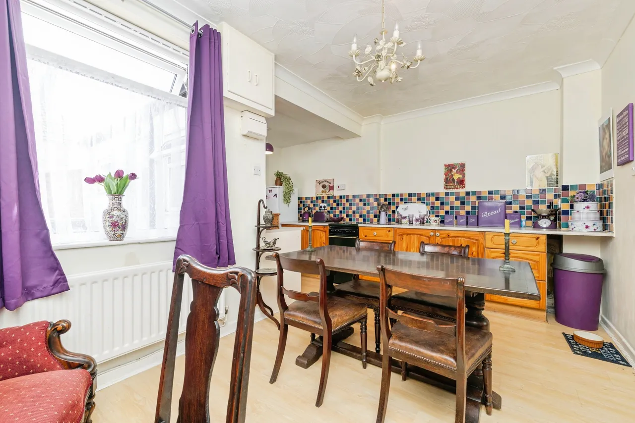 Cravens Cottages, Wingate, TS28, photo 6