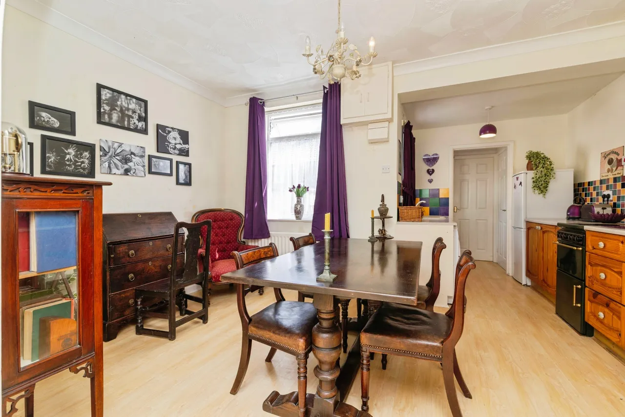 Cravens Cottages, Wingate, TS28, photo 5