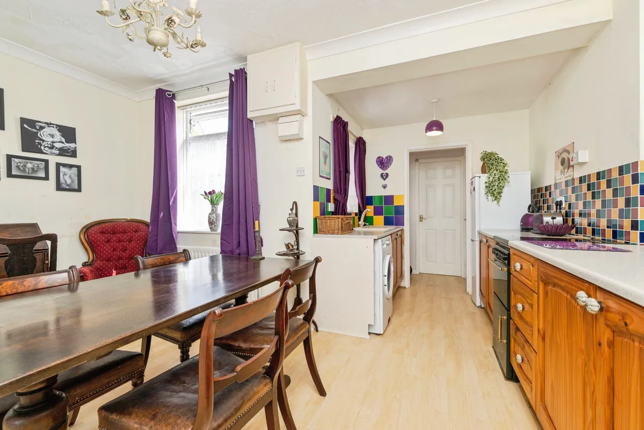 Cravens Cottages, Wingate, TS28, photo 8