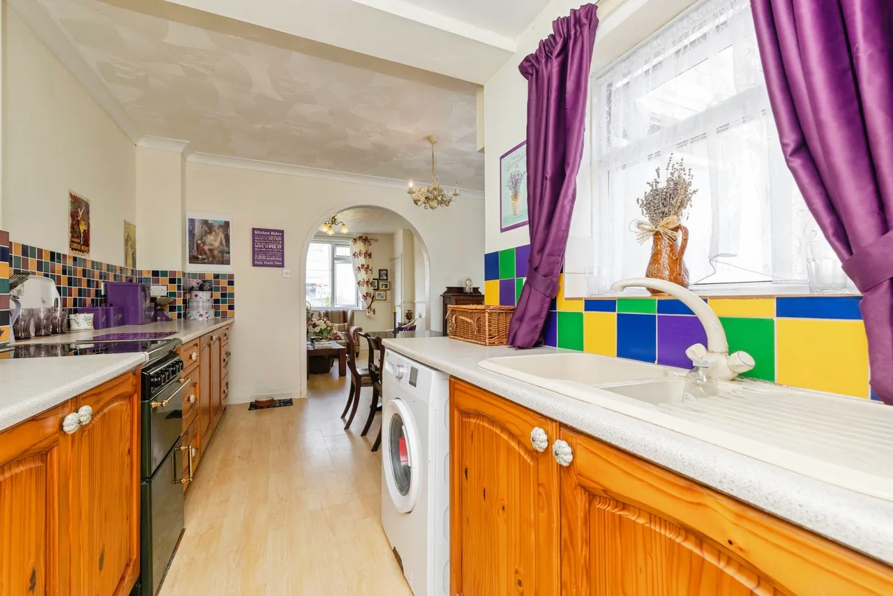 Cravens Cottages, Wingate, TS28, photo 7
