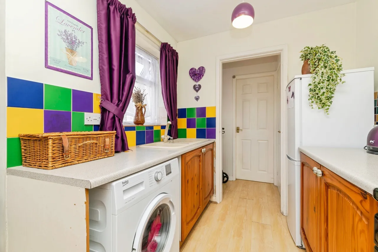 Cravens Cottages, Wingate, TS28, photo 3