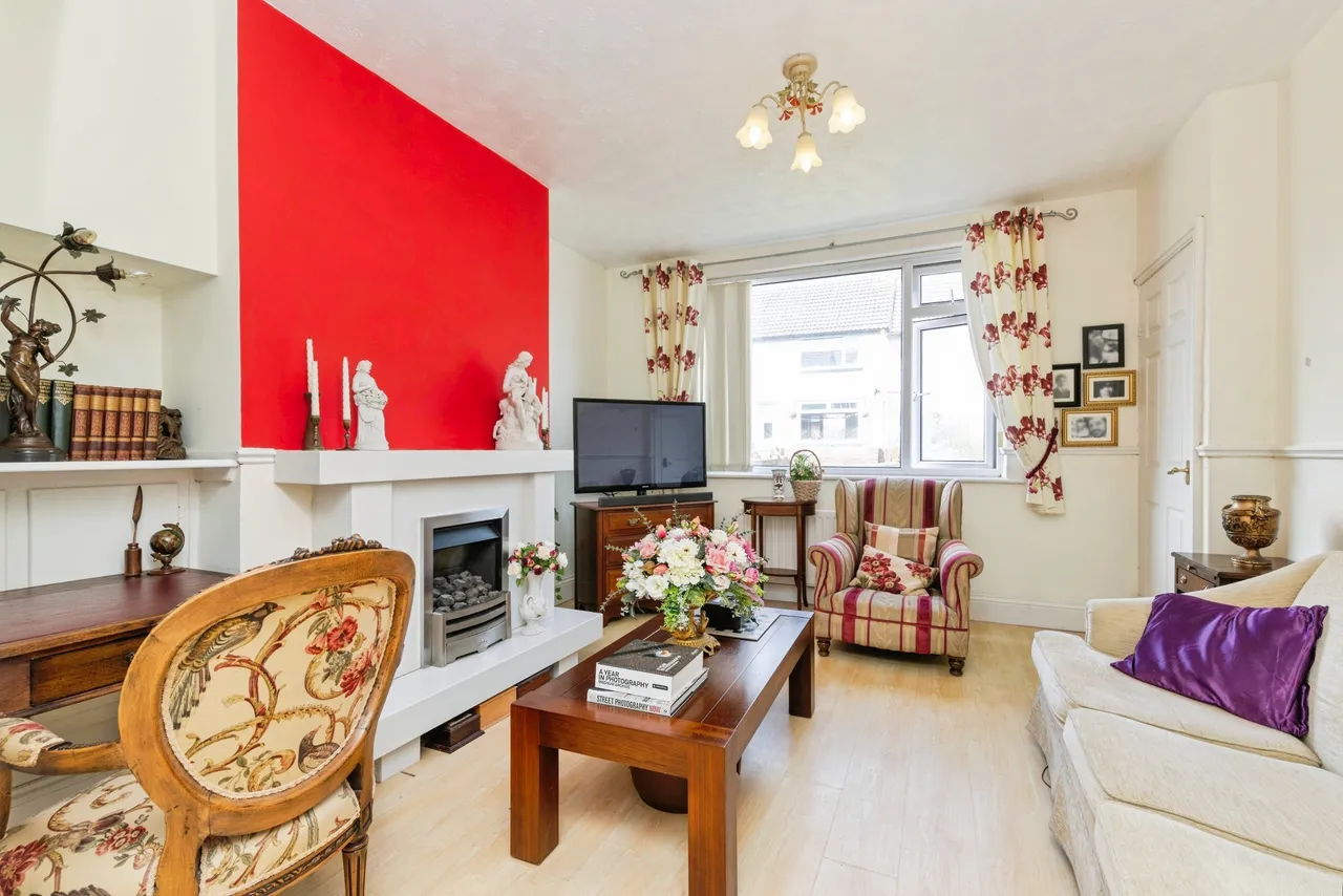 Cravens Cottages, Wingate, TS28, photo 4