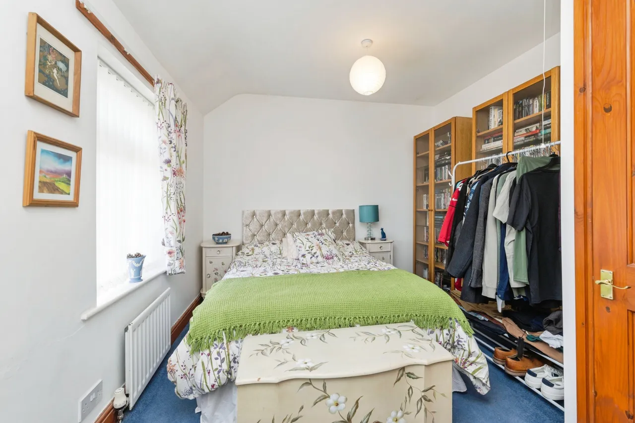 Cravens Cottages, Wingate, TS28, photo 10