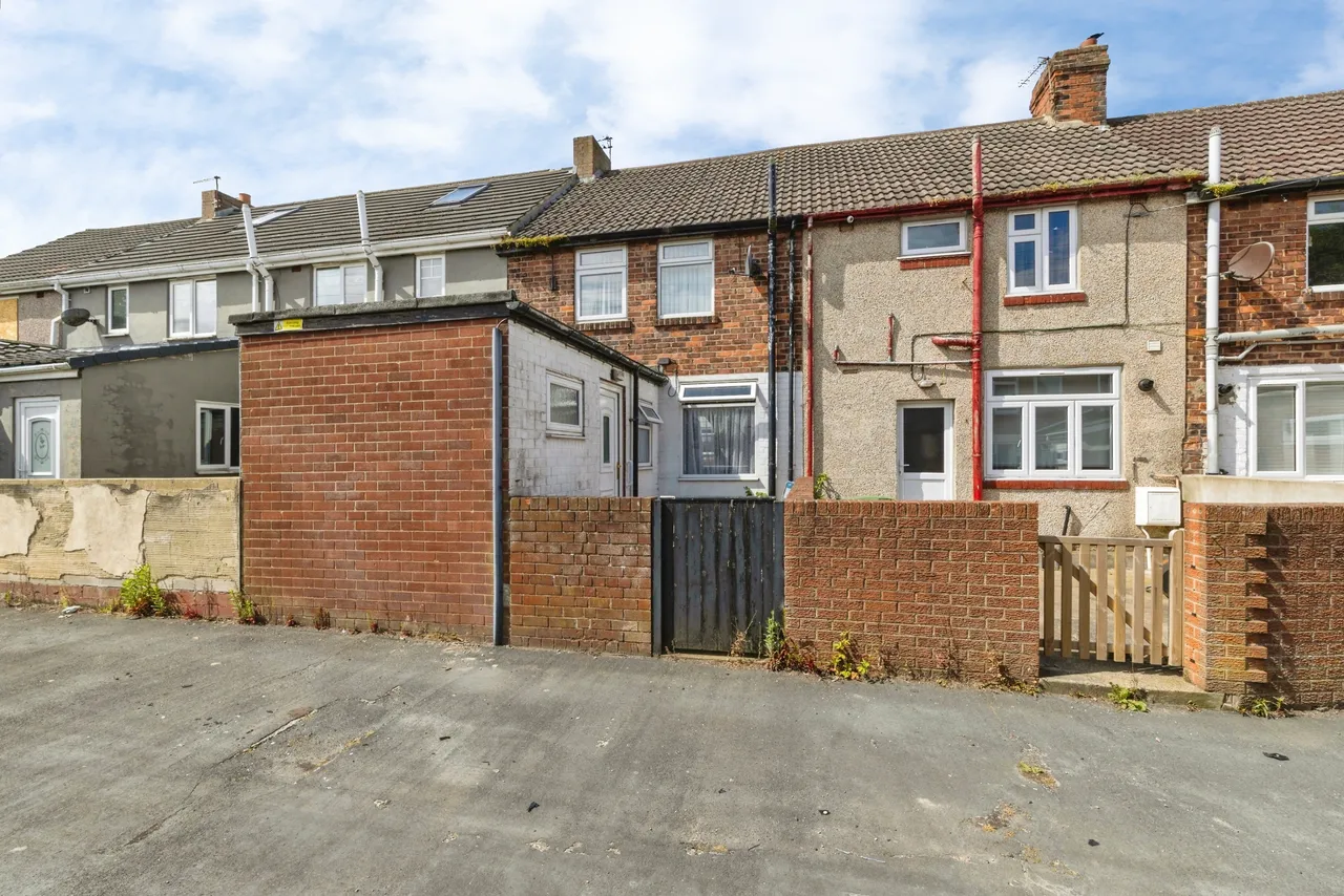 Cravens Cottages, Wingate, TS28, photo 15