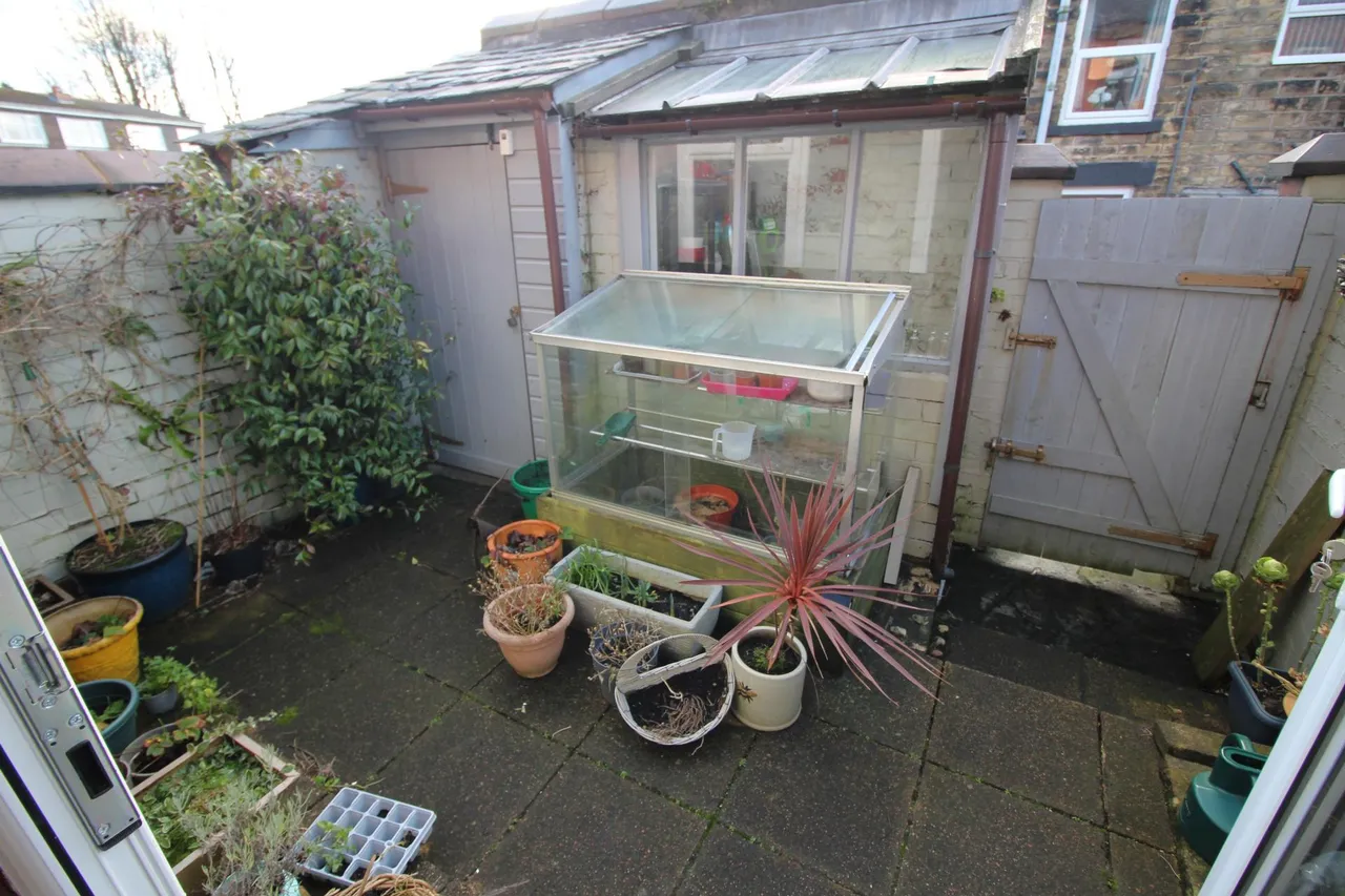 Gordon Street, Oldham, OL4, photo 11
