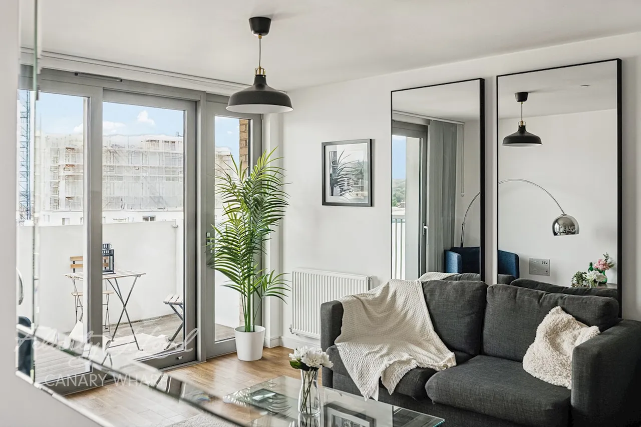 Booth Road, London, E16, photo 6