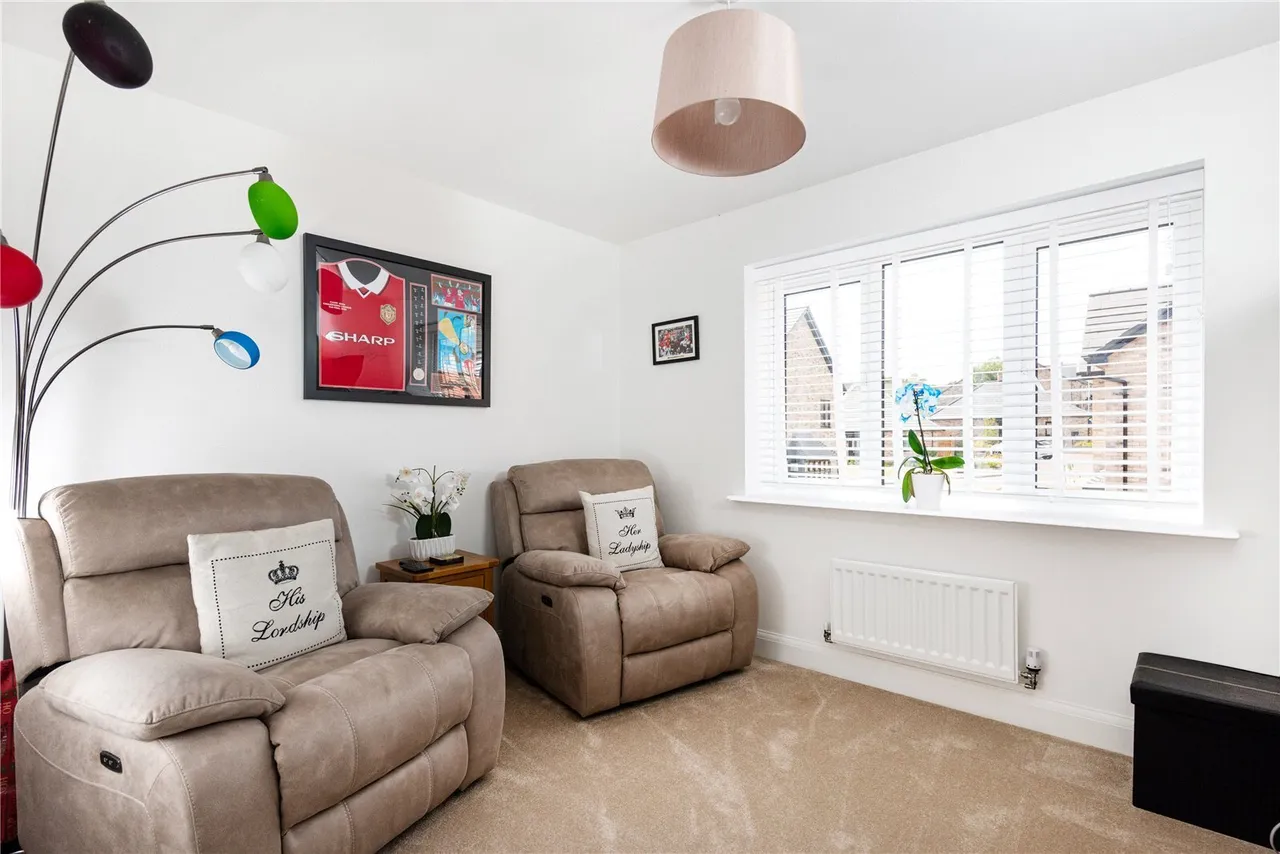 Poppyfield Road, Oundle, PE8, photo 16