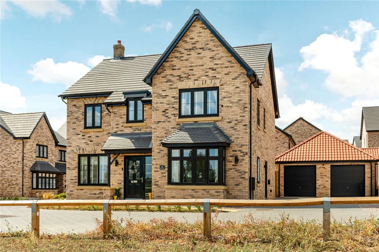 Poppyfield Road, Oundle, PE8, photo 21