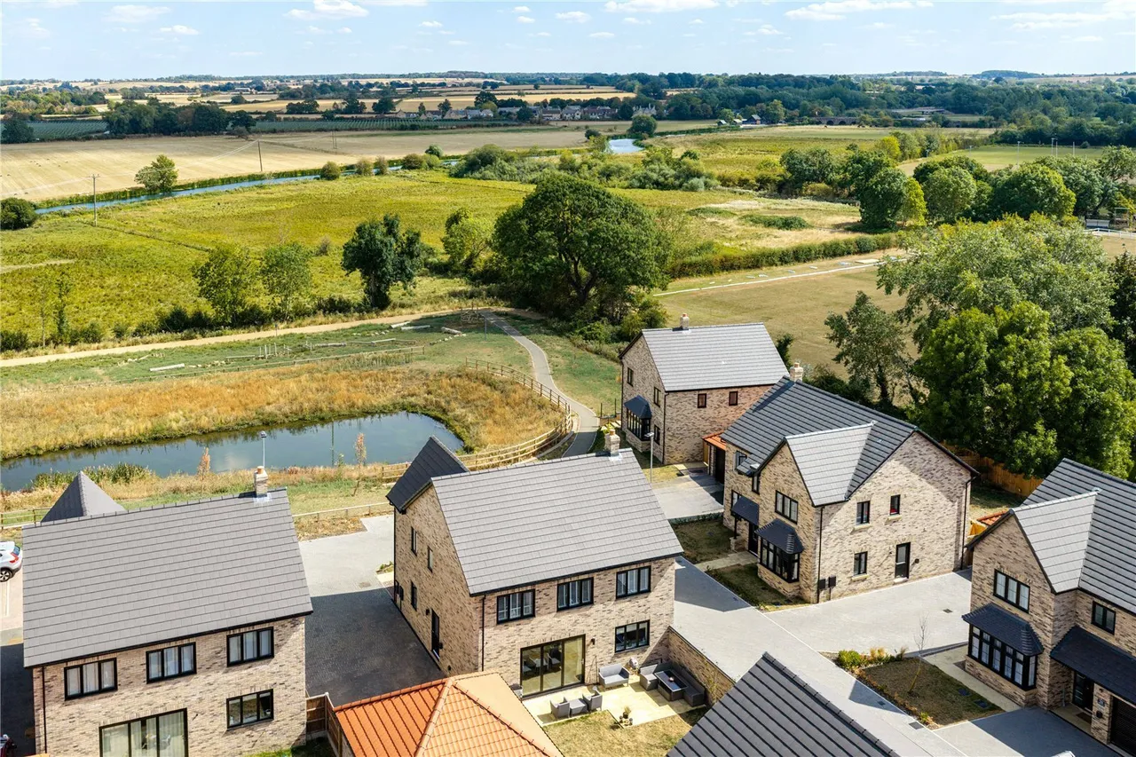 Poppyfield Road, Oundle, PE8, photo 22