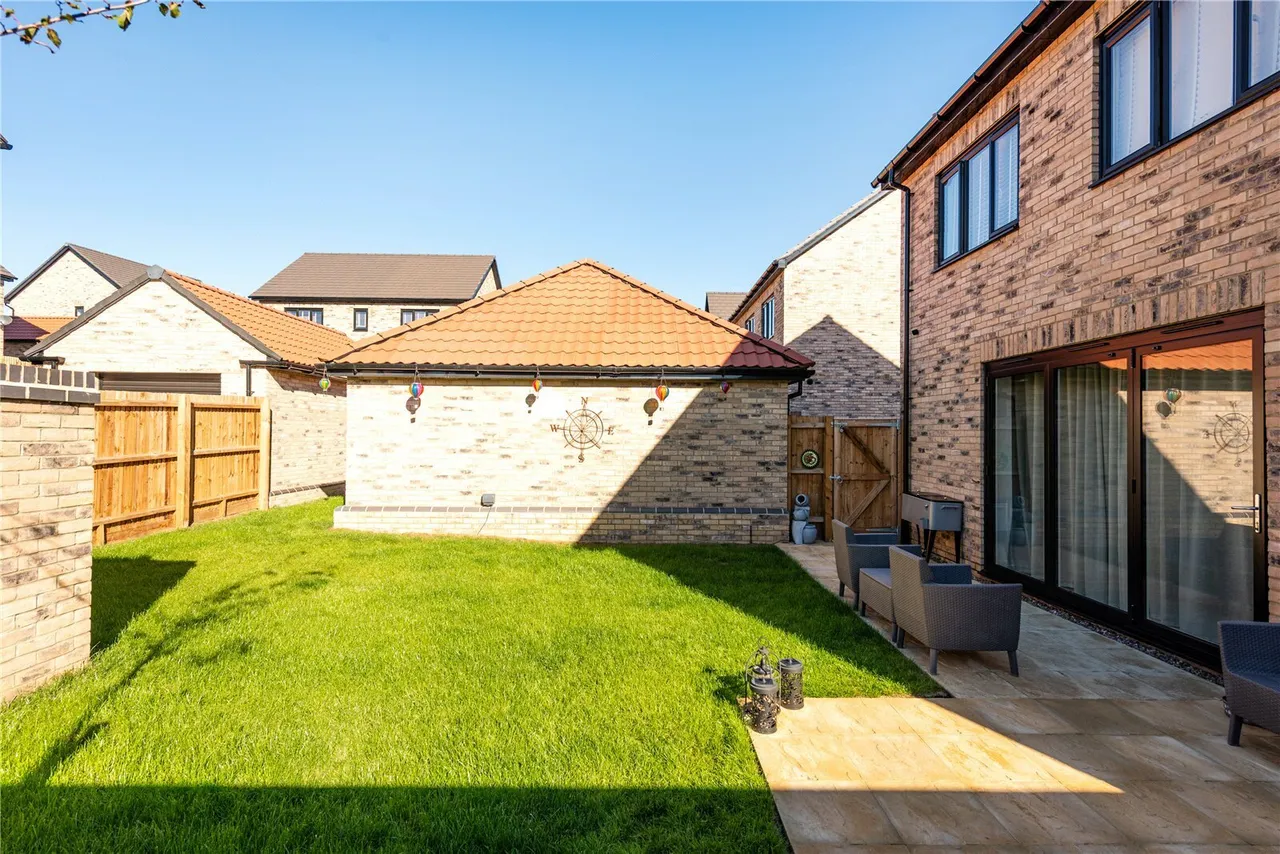 Poppyfield Road, Oundle, PE8, photo 19