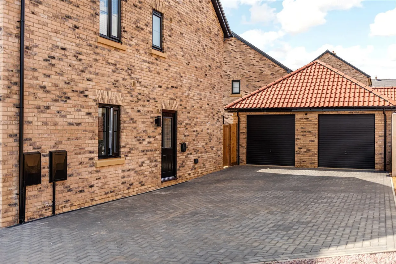 Poppyfield Road, Oundle, PE8, photo 20