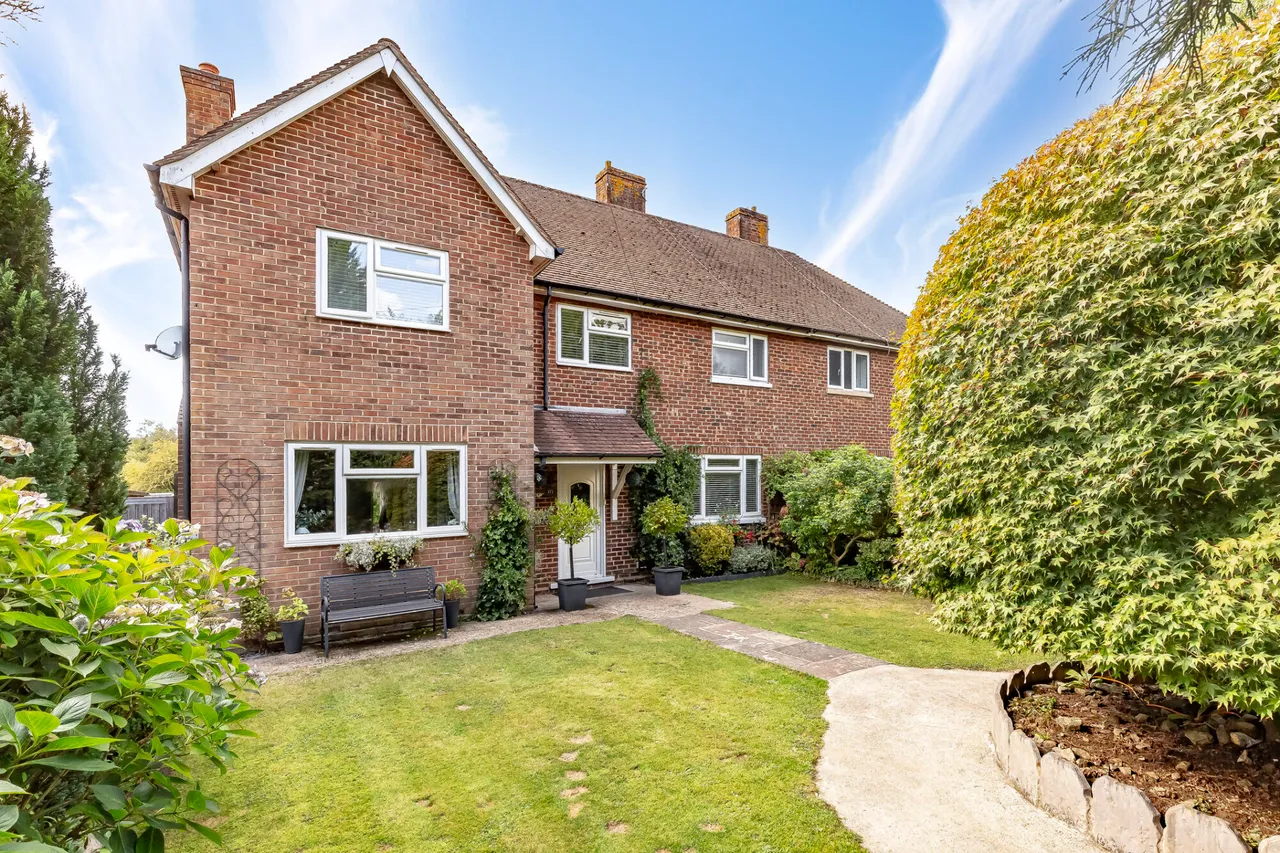 3 bed house for sale — St Johns Road, Tunbridge Wells, Kent, TN4 9UU