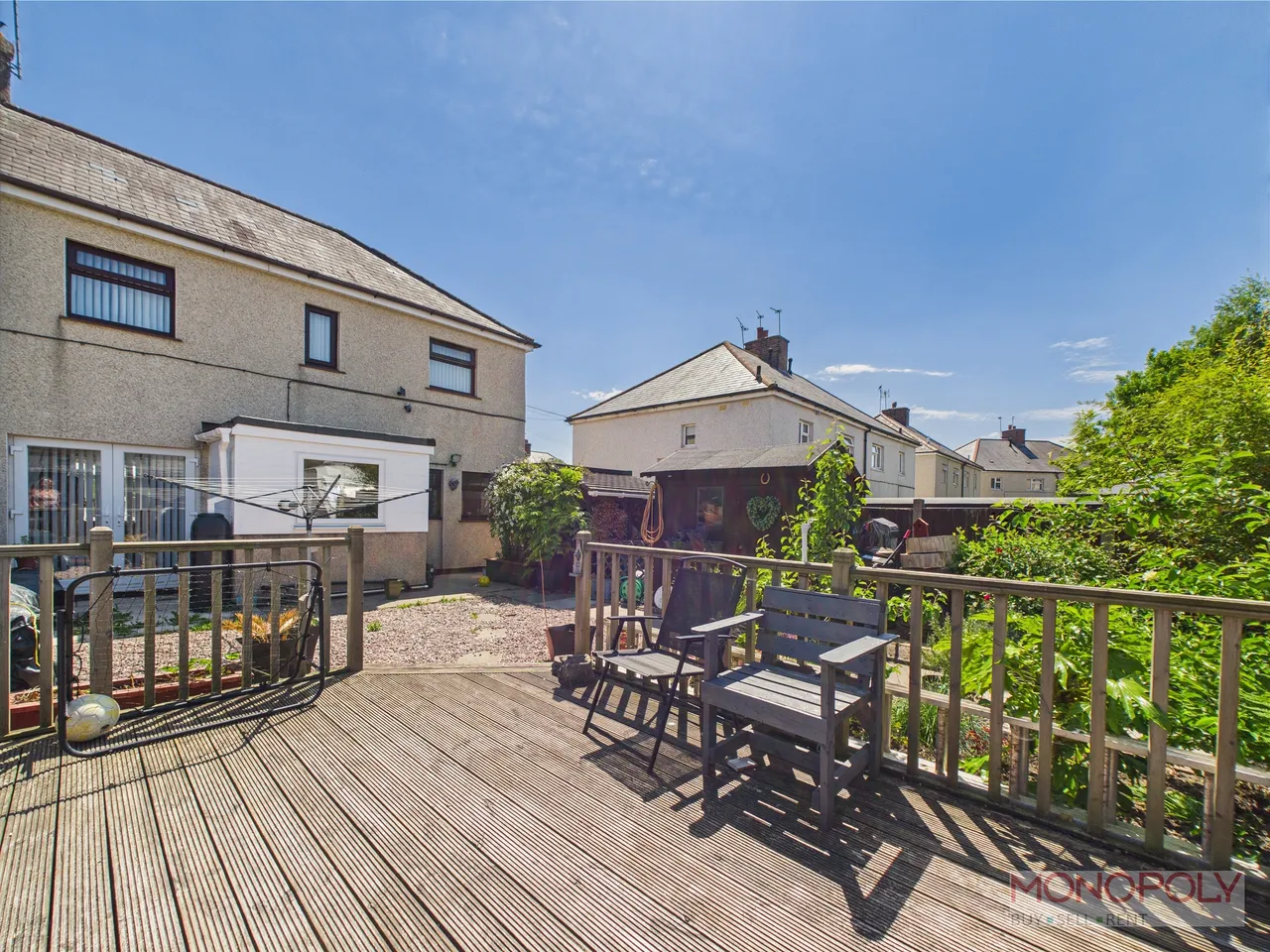 Sixth Avenue, Llay, LL12, photo 31