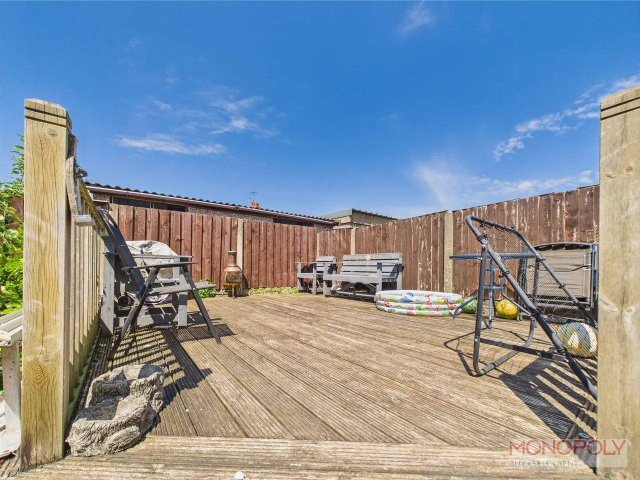 Sixth Avenue, Llay, LL12, photo 29
