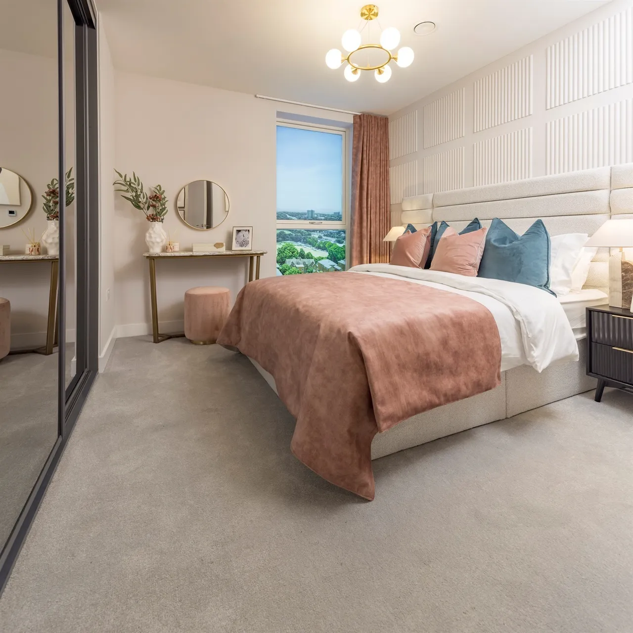 Phoenix Apartments, Nexus, SG1, photo 4