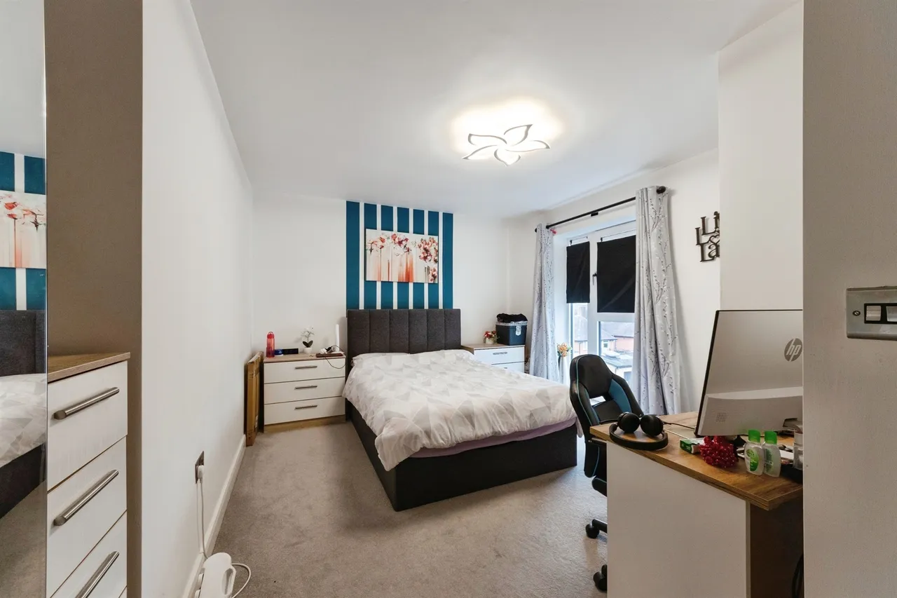 Richard Lewis Way, Shirley, Solihull, photo 6