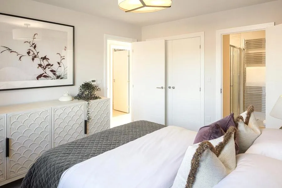 Woodlark Way, Wokingham, RG40, photo 6