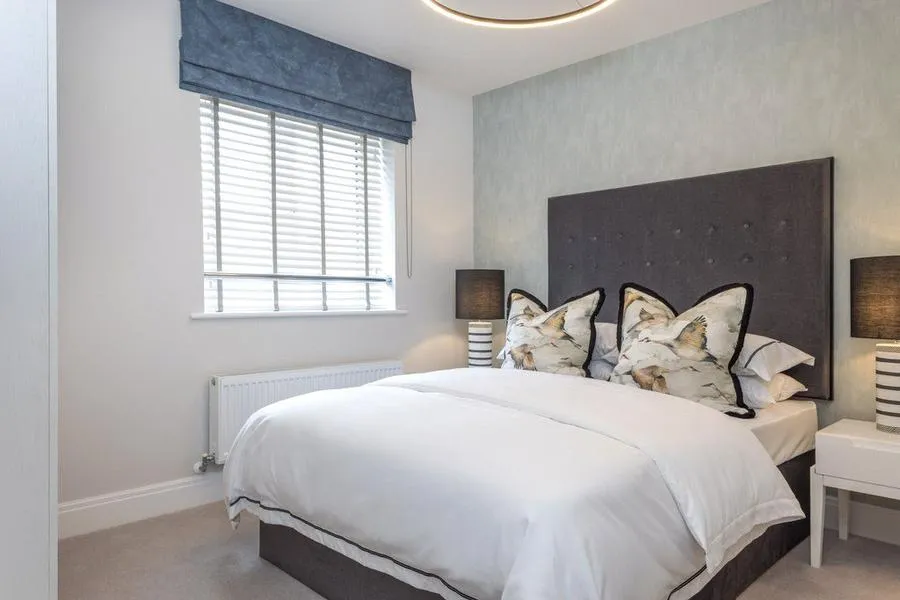 Woodlark Way, Wokingham, RG40, photo 8