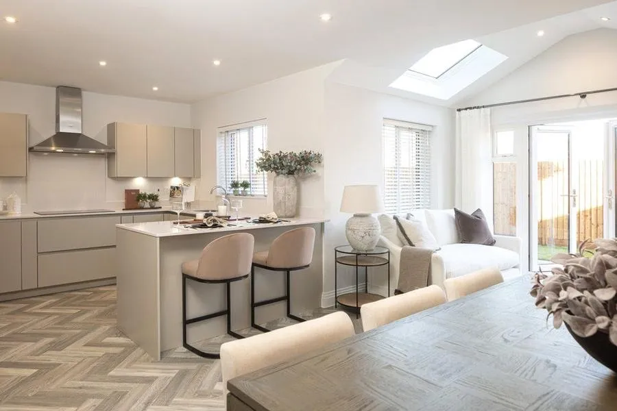 4 bed house for sale, Woodlark Way, Wokingham, RG40
