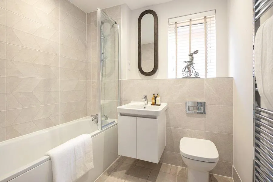 Woodlark Way, Wokingham, RG40, photo 11
