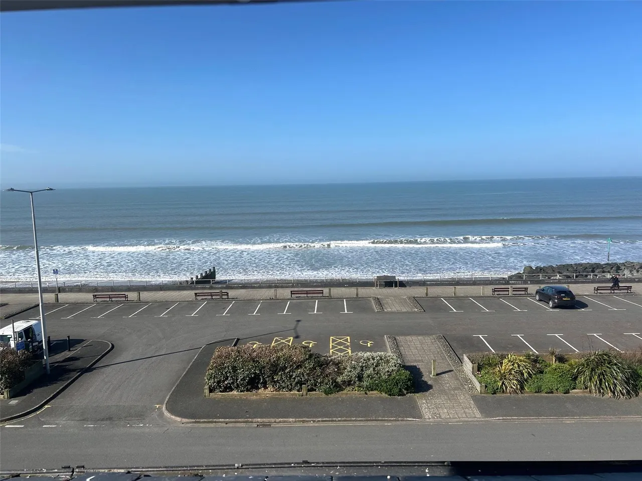 Marine Parade, Tywyn, photo 8