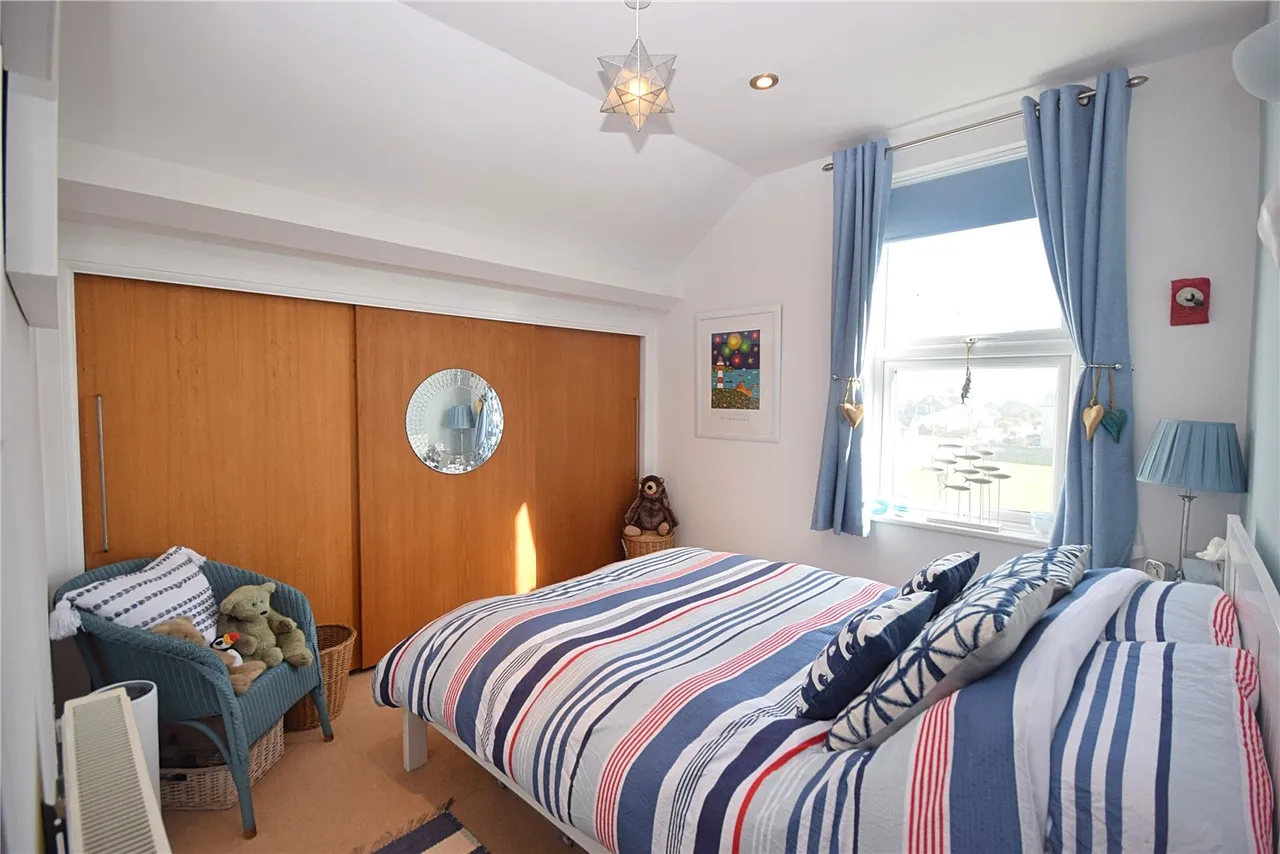 Marine Parade, Tywyn, photo 6