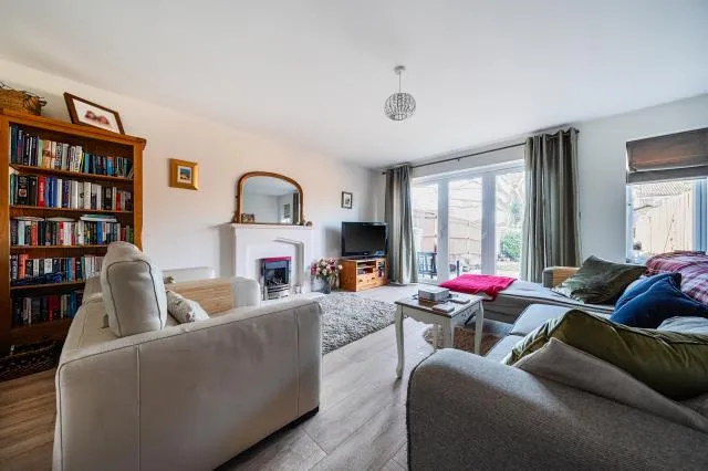 Elmfield Close, Church Crookham, GU52, photo 5