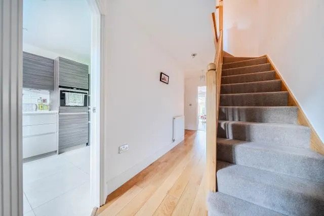 Elmfield Close, Church Crookham, GU52, photo 8