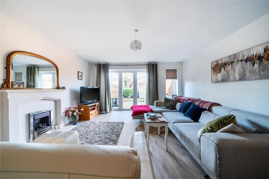 Elmfield Close, Church Crookham, GU52, photo 2