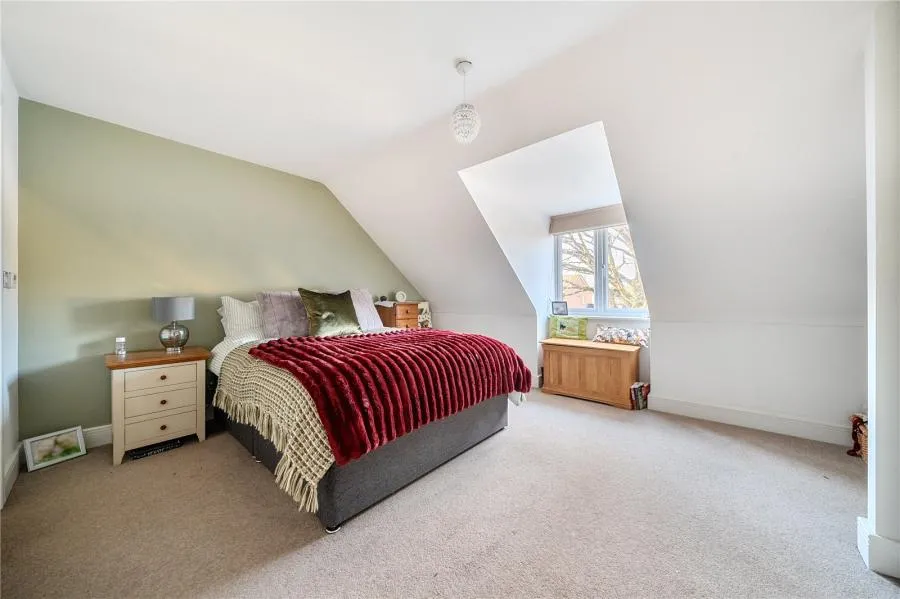 Elmfield Close, Church Crookham, GU52, photo 4