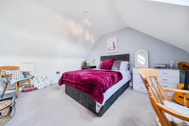 Elmfield Close, Church Crookham, GU52, photo 9