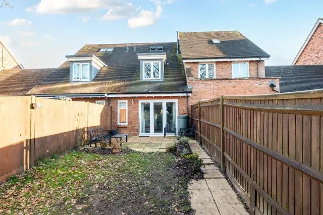 Elmfield Close, Church Crookham, GU52, photo 19