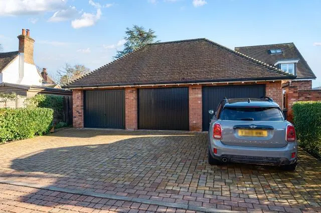 Elmfield Close, Church Crookham, GU52, photo 20