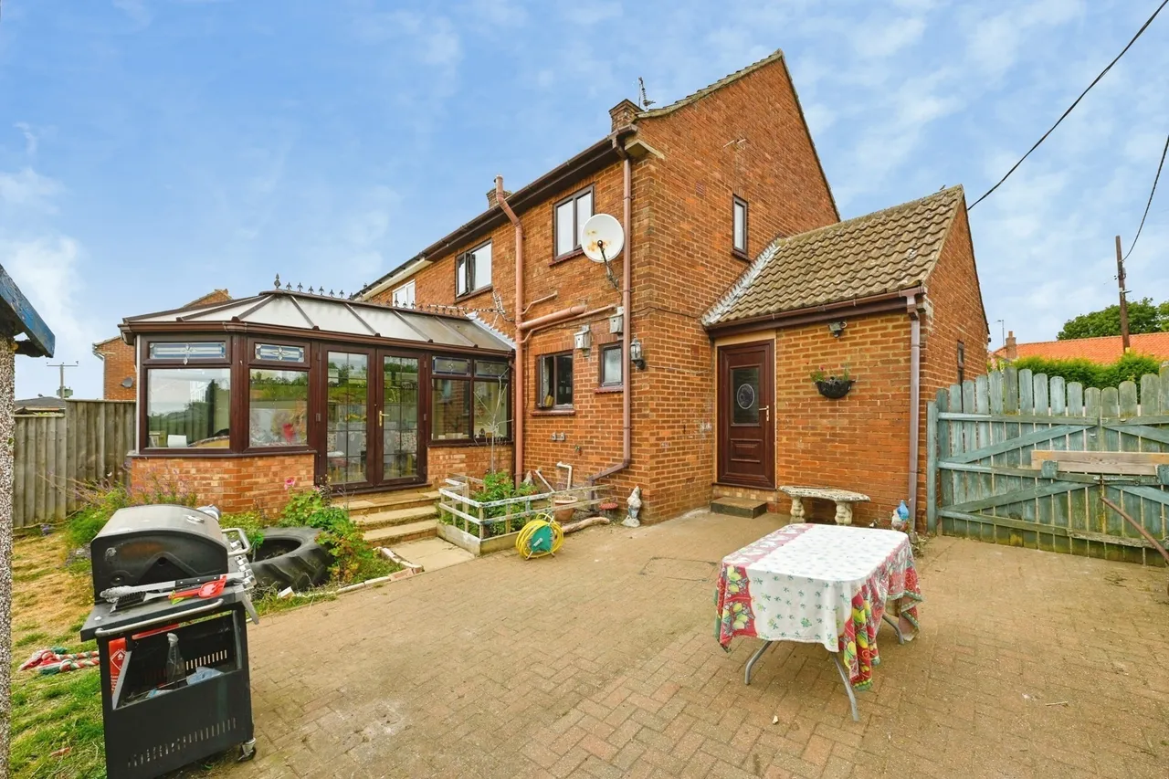 Jarvie Close, Sedgeford, Hunstanton, Norfolk, PE36, photo 2