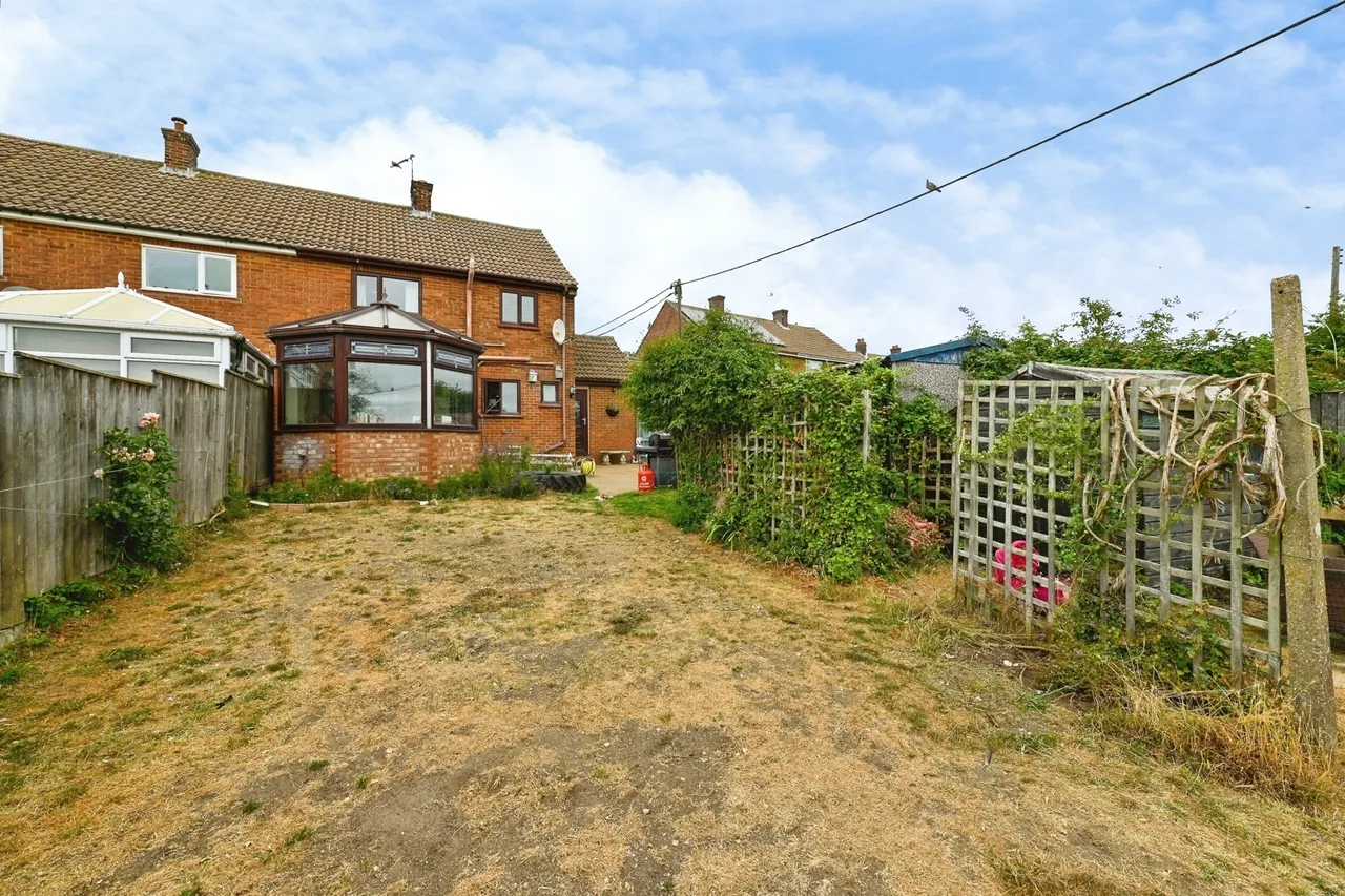 Jarvie Close, Sedgeford, Hunstanton, Norfolk, PE36, photo 16