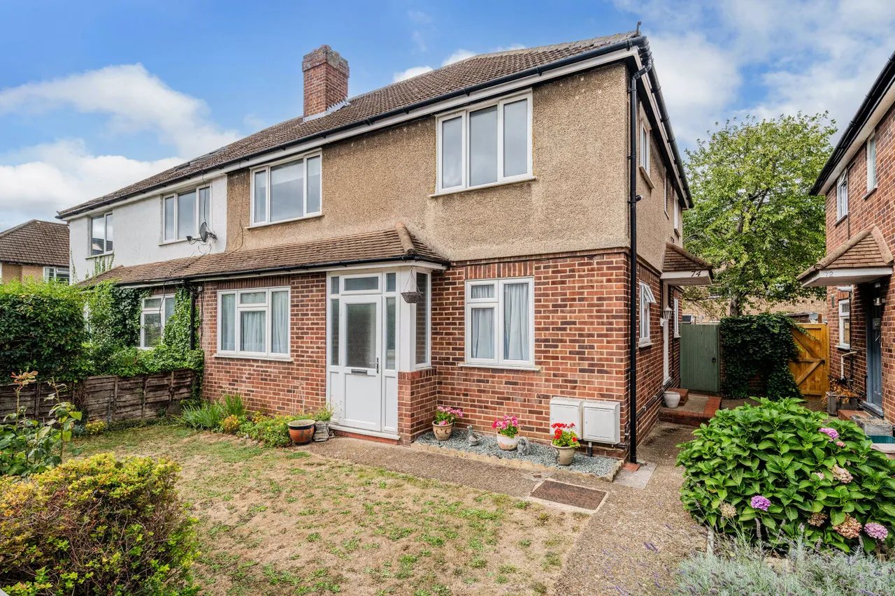 Verona Drive, Surbiton, KT6, photo 10