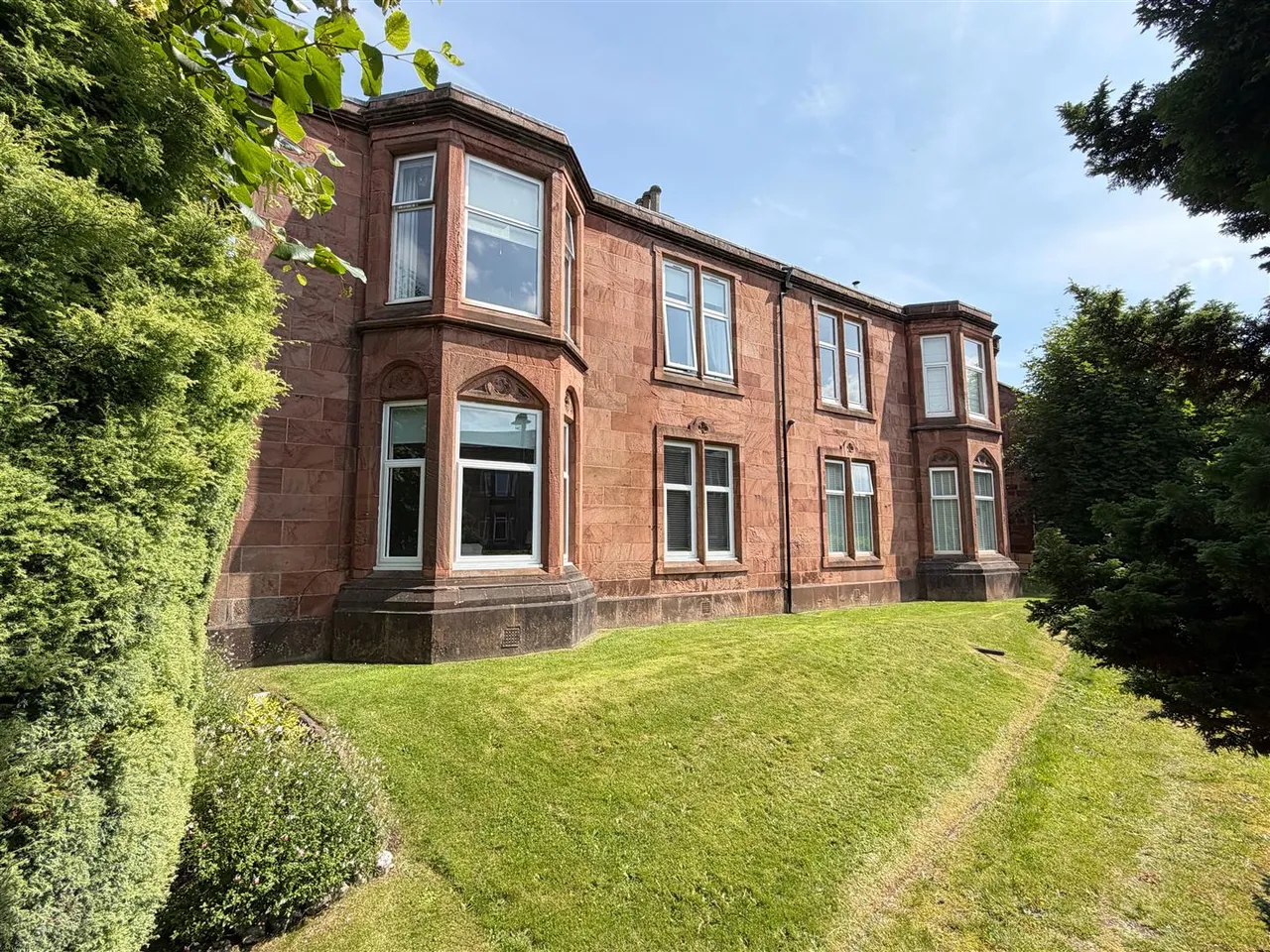 66 Main Street, Uddingston, Glasgow, G71 7LR, photo 20