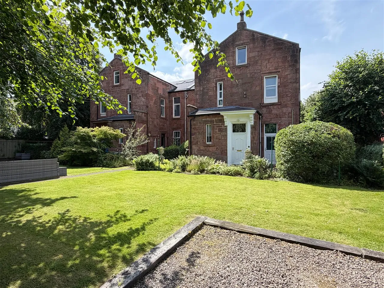 66 Main Street, Uddingston, Glasgow, G71 7LR, photo 16