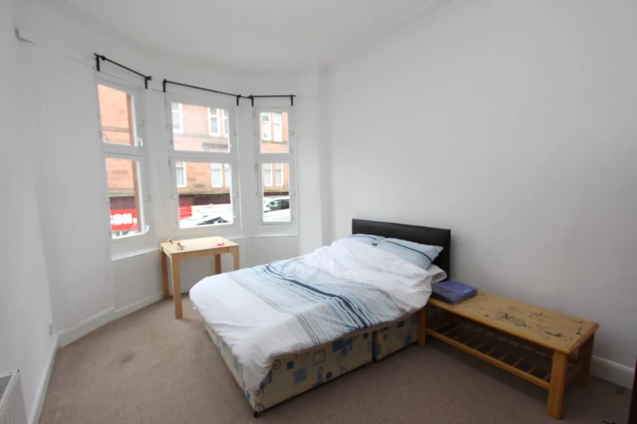 Allison Street, Furnished, G42, photo 4