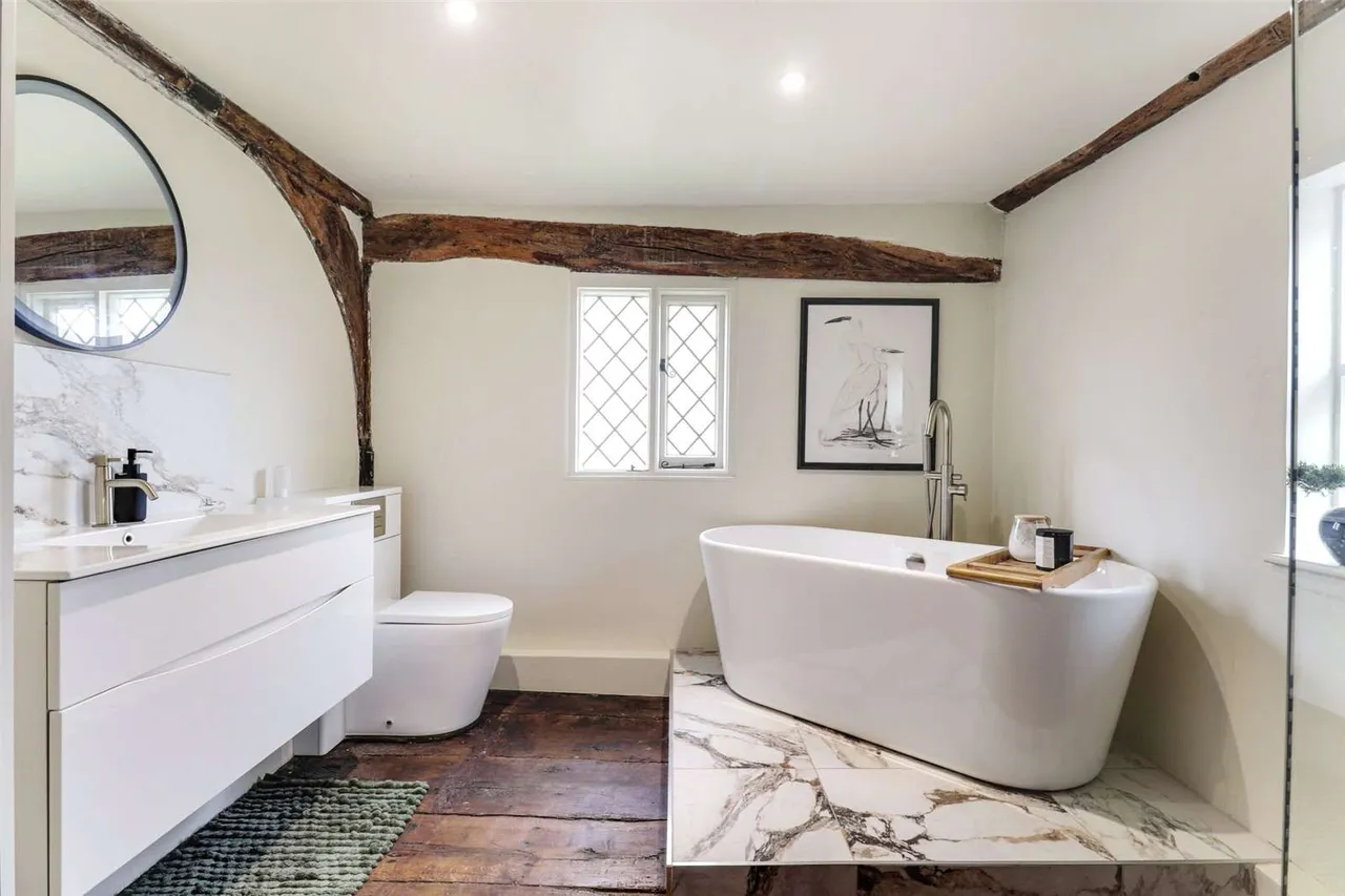 Heath Road, Boughton Monchelsea, ME17, photo 15