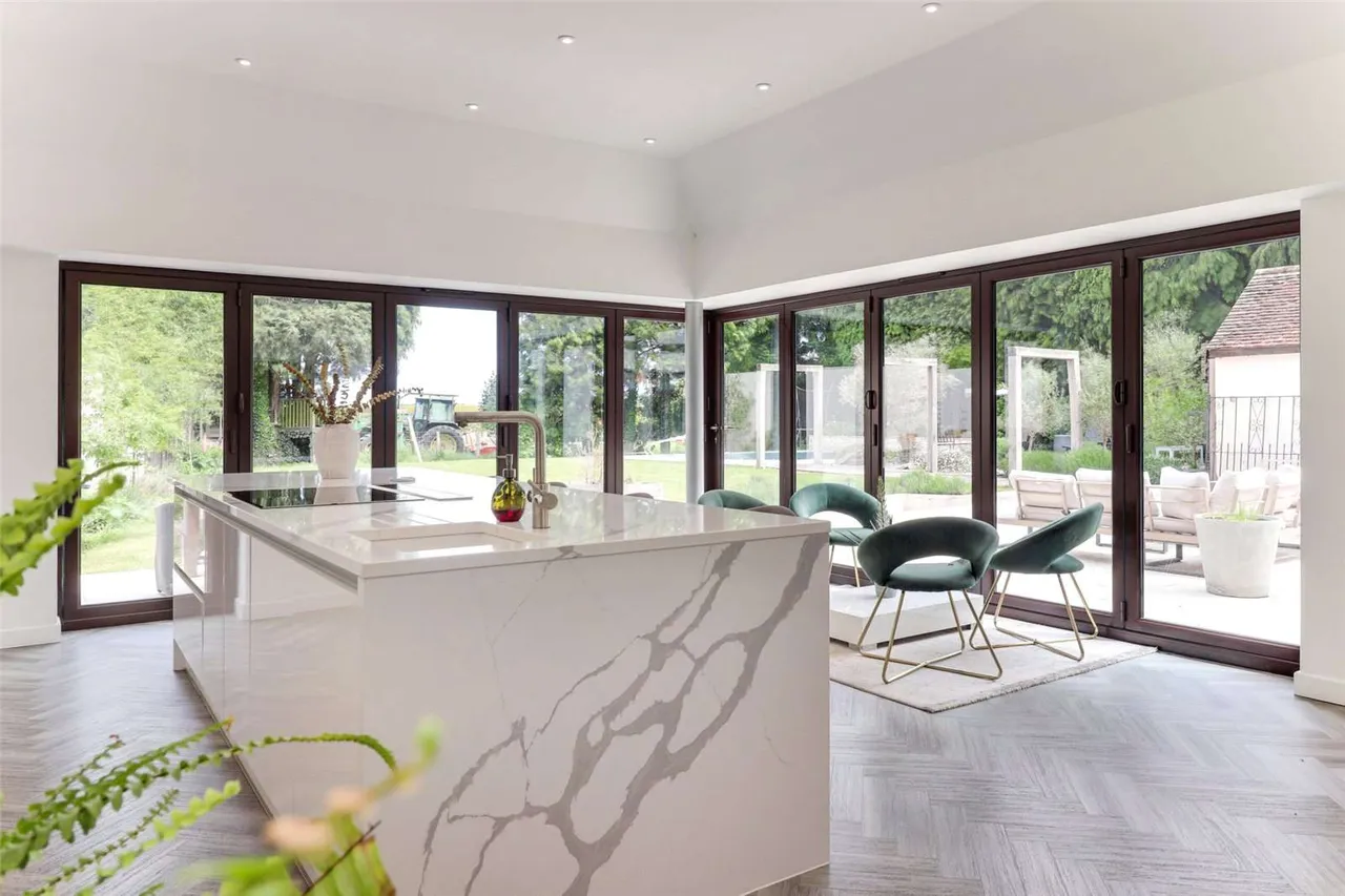 Heath Road, Boughton Monchelsea, ME17, photo 10
