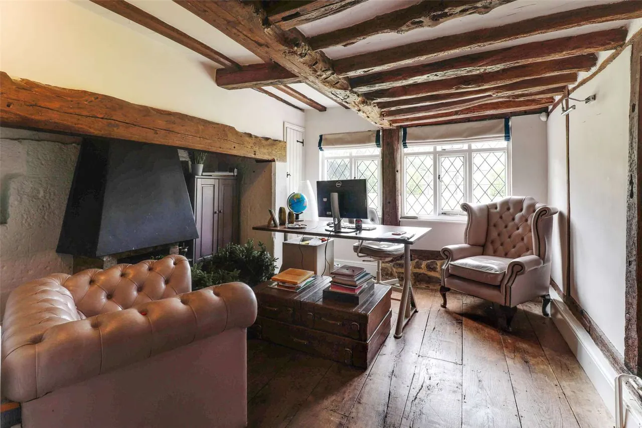 Heath Road, Boughton Monchelsea, ME17, photo 8