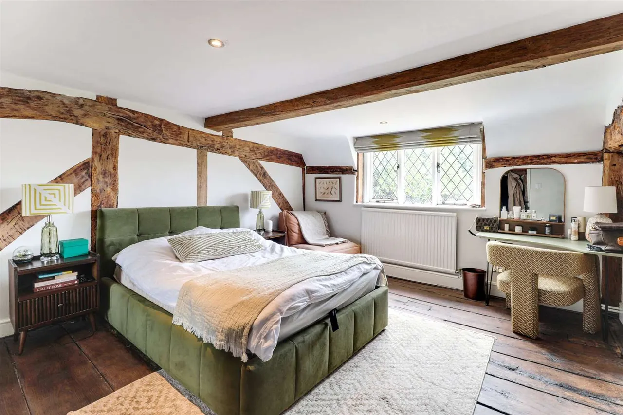 Heath Road, Boughton Monchelsea, ME17, photo 13