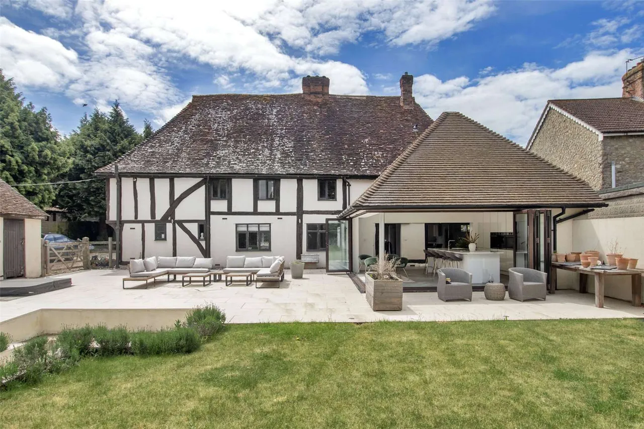 Heath Road, Boughton Monchelsea, ME17, photo 7