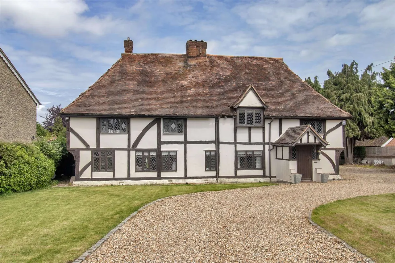Heath Road, Boughton Monchelsea, ME17, photo 22
