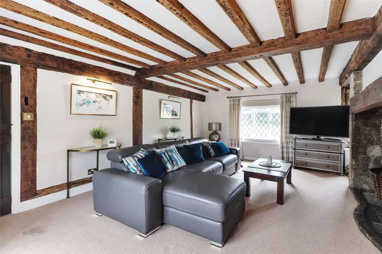 Heath Road, Boughton Monchelsea, ME17, photo 16
