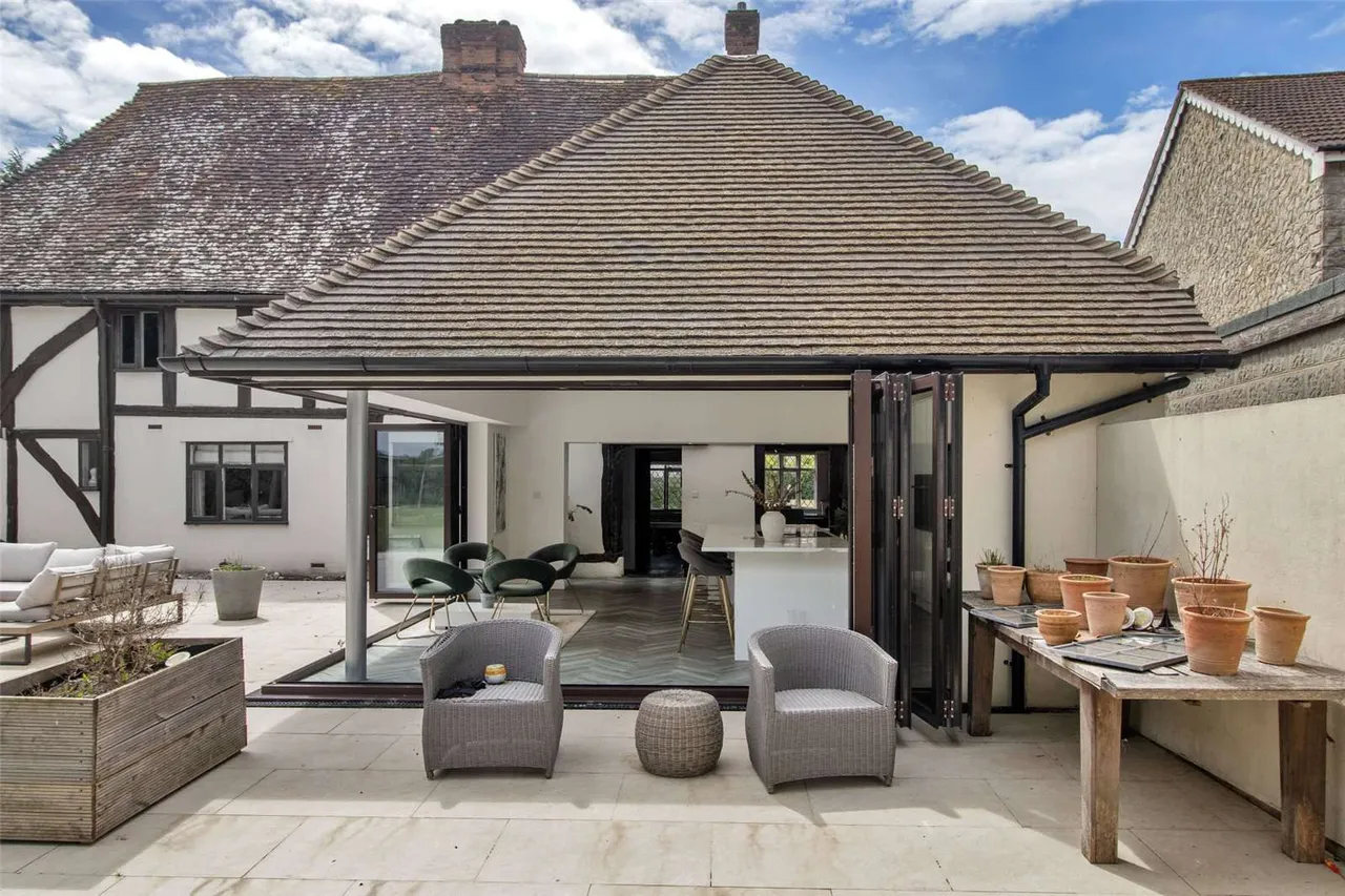 Heath Road, Boughton Monchelsea, ME17, photo 4