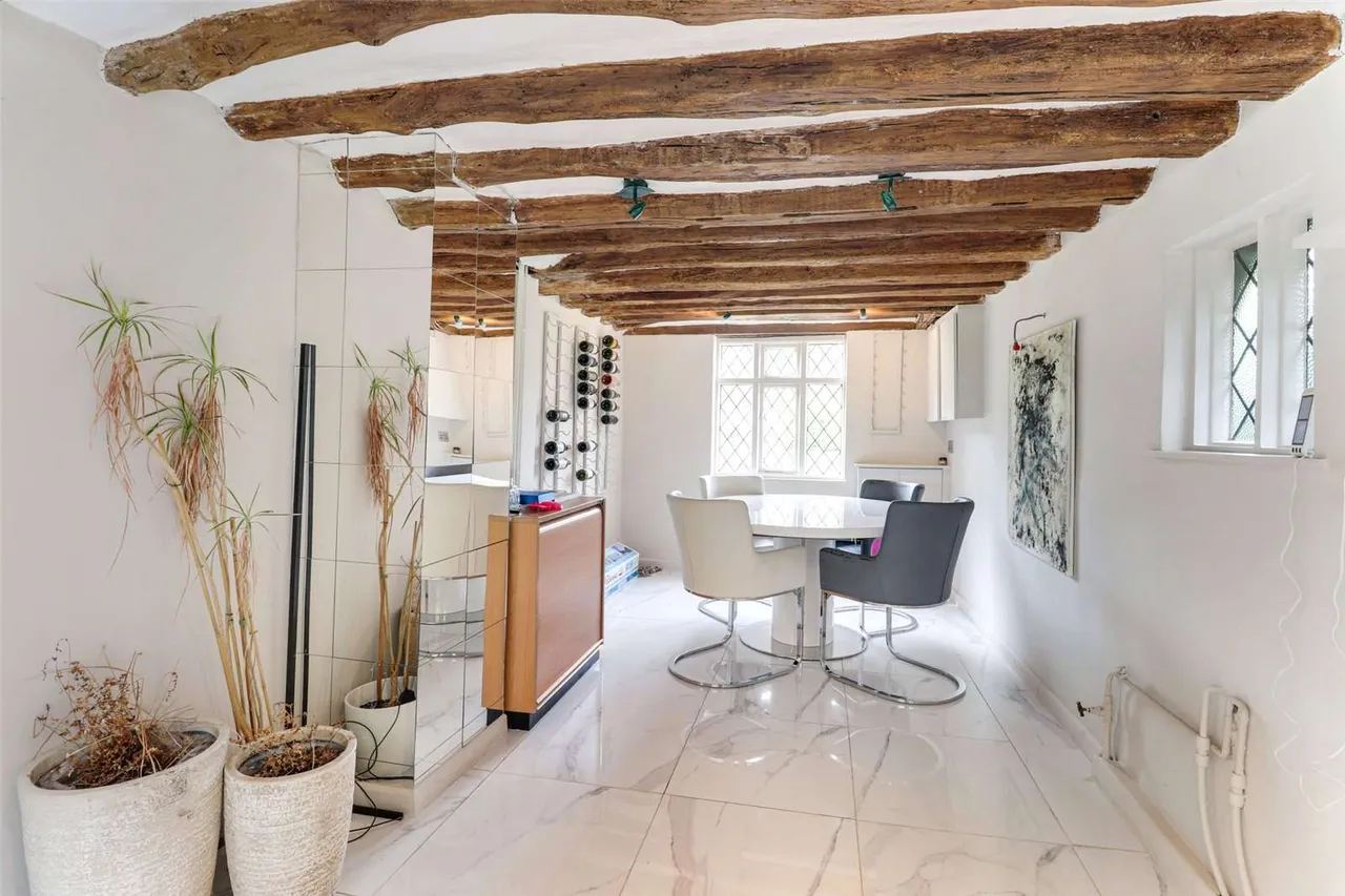 Heath Road, Boughton Monchelsea, ME17, photo 11