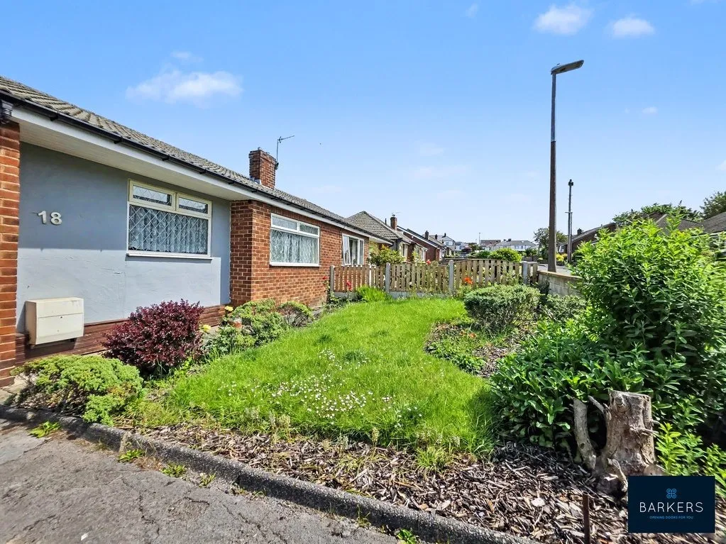 Woodlands Avenue Gomersal, Cleckheaton BD19 4SW, photo 5
